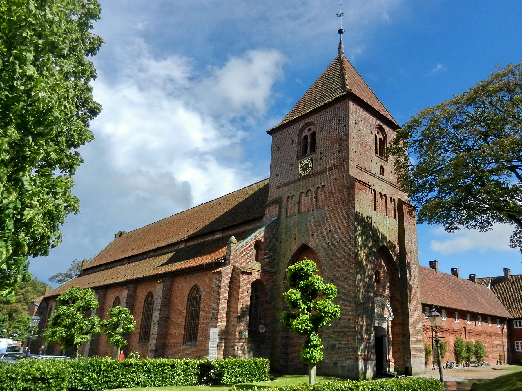 Ribe